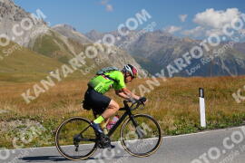 Photo #2665377 | 16-08-2022 10:36 | Passo Dello Stelvio - Peak BICYCLES