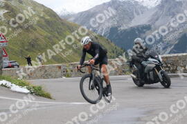 Photo #4097696 | 30-08-2023 14:24 | Passo Dello Stelvio - Prato side BICYCLES