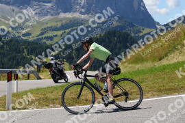 Foto #2560009 | 09-08-2022 13:17 | Gardena Pass BICYCLES
