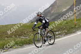 Foto #3179133 | 20-06-2023 14:48 | Passo Dello Stelvio - die Spitze BICYCLES