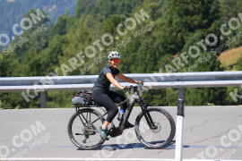 Photo #2499721 | 04-08-2022 11:32 | Gardena Pass BICYCLES
