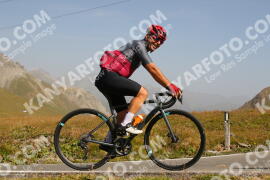 Photo #4046462 | 24-08-2023 11:02 | Passo Dello Stelvio - Peak BICYCLES