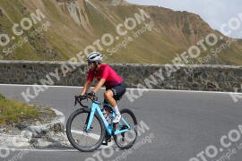 Photo #4277555 | 17-09-2023 12:39 | Passo Dello Stelvio - Prato side BICYCLES