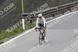 Foto #3310042 | 02-07-2023 14:42 | Passo Dello Stelvio - die Spitze BICYCLES