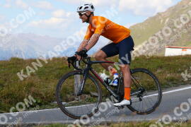 Photo #4024235 | 22-08-2023 14:56 | Passo Dello Stelvio - Peak BICYCLES