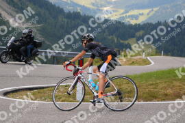 Photo #2514605 | 05-08-2022 12:36 | Gardena Pass BICYCLES