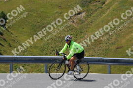 Photo #2576243 | 10-08-2022 13:47 | Gardena Pass BICYCLES