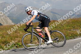 Photo #4034635 | 23-08-2023 11:33 | Passo Dello Stelvio - Peak BICYCLES