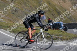 Photo #4302438 | 25-09-2023 11:43 | Passo Dello Stelvio - Prato side BICYCLES