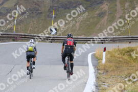 Photo #4296538 | 20-09-2023 13:30 | Passo Dello Stelvio - Peak BICYCLES