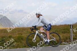 Photo #4036117 | 23-08-2023 12:37 | Passo Dello Stelvio - Peak BICYCLES
