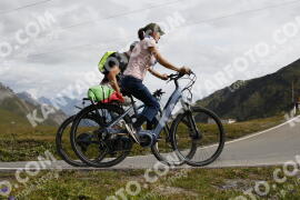 Photo #3618562 | 29-07-2023 10:11 | Passo Dello Stelvio - Peak BICYCLES