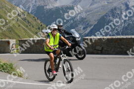 Photo #4099660 | 31-08-2023 12:58 | Passo Dello Stelvio - Prato side BICYCLES