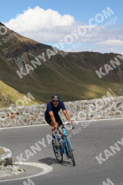 Photo #2711841 | 22-08-2022 14:48 | Passo Dello Stelvio - Prato side BICYCLES