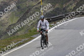 Foto #3447326 | 14-07-2023 13:57 | Passo Dello Stelvio - die Spitze BICYCLES