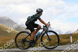 Photo #4296517 | 20-09-2023 13:27 | Passo Dello Stelvio - Peak BICYCLES