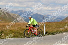 Photo #2672857 | 16-08-2022 14:45 | Passo Dello Stelvio - Peak BICYCLES