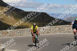 Photo #2711904 | 22-08-2022 14:51 | Passo Dello Stelvio - Prato side BICYCLES