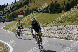 Photo #2644524 | 14-08-2022 13:50 | Gardena Pass BICYCLES