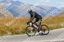 Foto #2741066 | 25-08-2022 14:48 | Passo Dello Stelvio - die Spitze BICYCLES