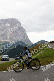 Photo #2691995 | 20-08-2022 14:49 | Gardena Pass BICYCLES