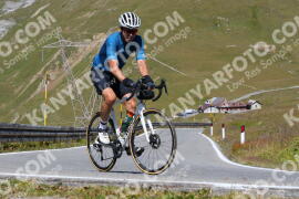 Foto #3809517 | 11-08-2023 11:49 | Passo Dello Stelvio - die Spitze BICYCLES