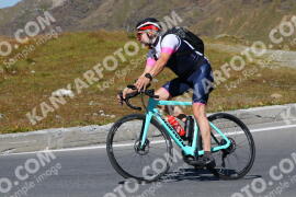 Photo #4199705 | 08-09-2023 15:05 | Passo Dello Stelvio - Peak BICYCLES