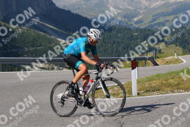 Photo #2511651 | 05-08-2022 10:18 | Gardena Pass BICYCLES
