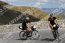 Photo #2711365 | 22-08-2022 14:29 | Passo Dello Stelvio - Prato side BICYCLES