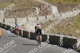 Foto #4242246 | 11-09-2023 11:16 | Passo Dello Stelvio - Prato Seite BICYCLES