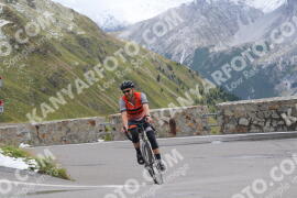 Photo #4097133 | 30-08-2023 13:29 | Passo Dello Stelvio - Prato side BICYCLES