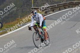 Foto #2679846 | 17-08-2022 13:02 | Passo Dello Stelvio - die Spitze BICYCLES
