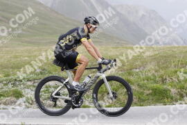 Foto #3186874 | 21-06-2023 14:06 | Passo Dello Stelvio - die Spitze BICYCLES