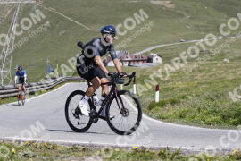 Foto #3346231 | 04-07-2023 10:34 | Passo Dello Stelvio - die Spitze BICYCLES