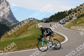 Photo #2613814 | 13-08-2022 10:53 | Gardena Pass BICYCLES