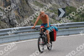 Photo #2529817 | 07-08-2022 13:46 | Gardena Pass BICYCLES