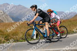 Photo #2734366 | 24-08-2022 14:20 | Passo Dello Stelvio - Peak BICYCLES