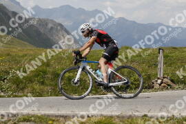 Foto #3417709 | 10-07-2023 15:10 | Passo Dello Stelvio - die Spitze BICYCLES