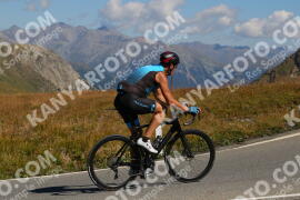 Foto #2665720 | 16-08-2022 10:53 | Passo Dello Stelvio - die Spitze BICYCLES