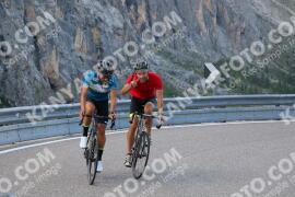 Photo #2513318 | 05-08-2022 11:22 | Gardena Pass BICYCLES