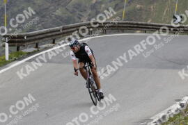 Photo #3256838 | 27-06-2023 14:25 | Passo Dello Stelvio - Peak BICYCLES