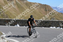 Foto #4302488 | 25-09-2023 12:15 | Passo Dello Stelvio - Prato Seite BICYCLES