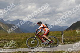 Foto #3629912 | 29-07-2023 14:18 | Passo Dello Stelvio - die Spitze BICYCLES