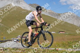 Photo #3983187 | 20-08-2023 12:09 | Passo Dello Stelvio - Peak BICYCLES