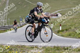 Foto #3378362 | 08-07-2023 10:37 | Passo Dello Stelvio - die Spitze BICYCLES