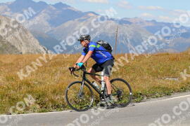 Foto #2740476 | 25-08-2022 14:15 | Passo Dello Stelvio - die Spitze BICYCLES