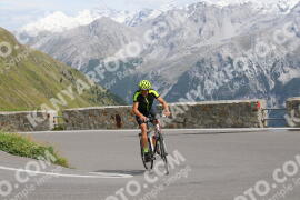 Foto #4100699 | 31-08-2023 14:39 | Passo Dello Stelvio - Prato Seite BICYCLES
