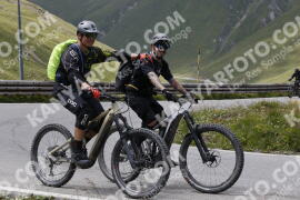 Foto #3447881 | 14-07-2023 14:12 | Passo Dello Stelvio - die Spitze BICYCLES