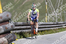 Foto #3457989 | 15-07-2023 10:06 | Passo Dello Stelvio - die Spitze BICYCLES