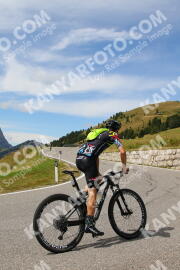 Photo #2616784 | 13-08-2022 12:12 | Gardena Pass BICYCLES